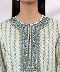 Sapphire | Eid Collection | S92 - House Of Hania