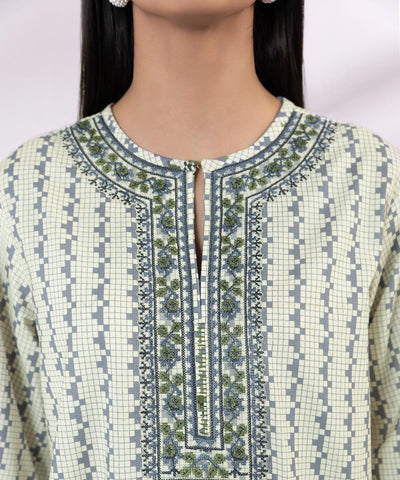 Sapphire | Eid Collection | S92 - House Of Hania