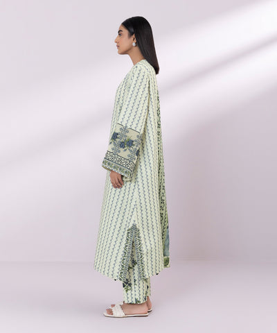 Sapphire | Eid Collection | S92 - House Of Hania
