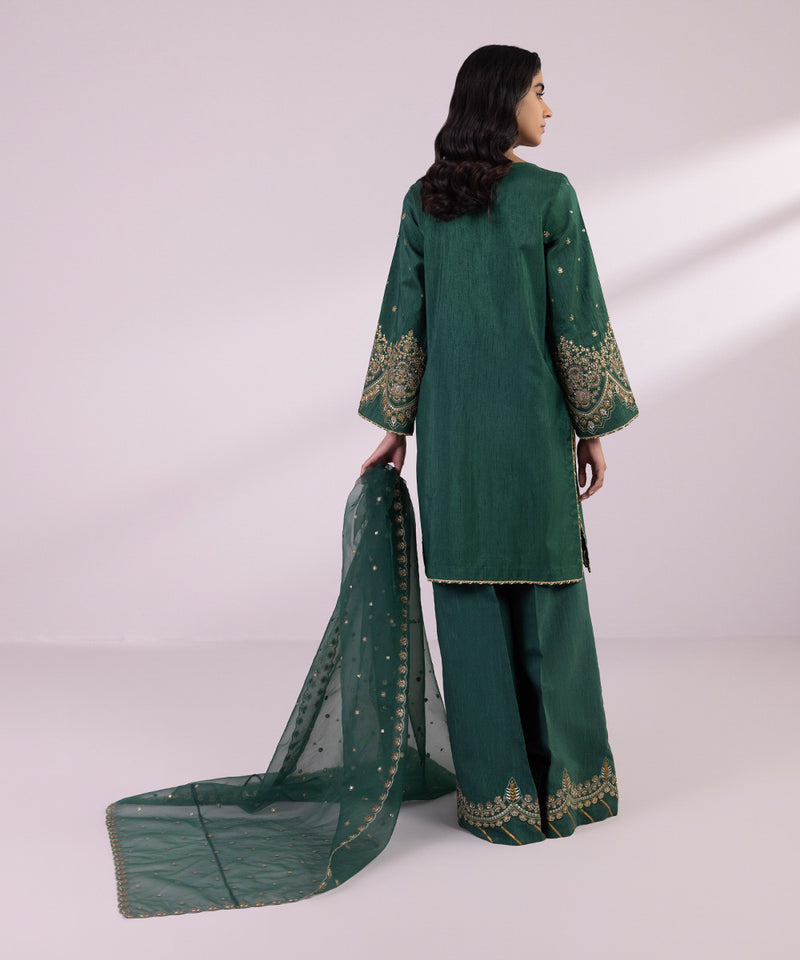 Sapphire | Eid Collection | S95 - House Of Hania
