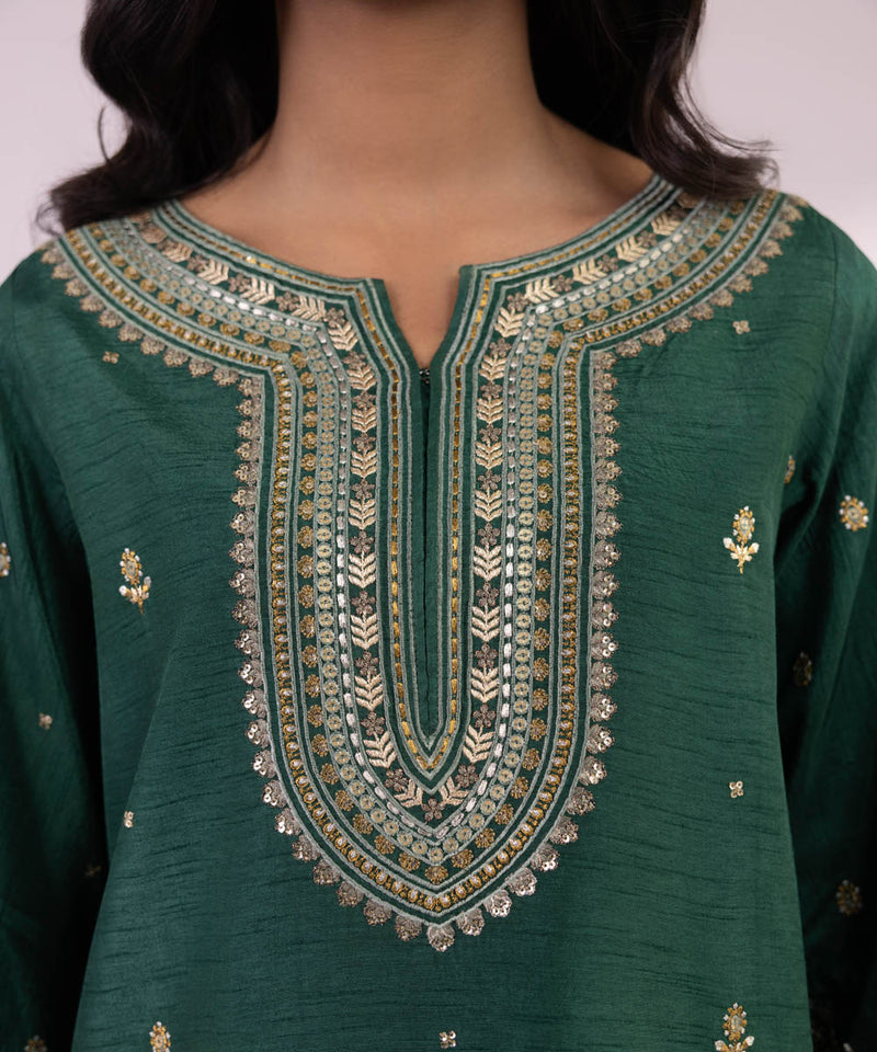 Sapphire | Eid Collection | S95 - House Of Hania
