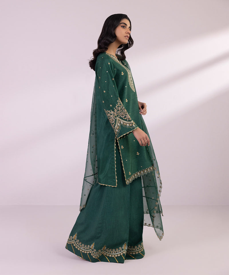 Sapphire | Eid Collection | S95 - House Of Hania
