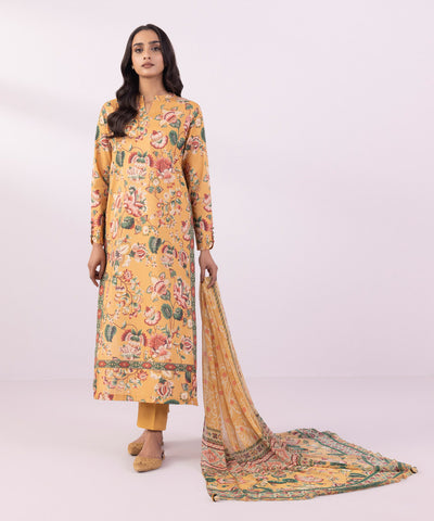 Sapphire | Eid Collection | S97 - House Of Hania