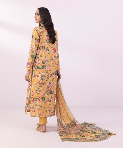 Sapphire | Eid Collection | S97 - House Of Hania