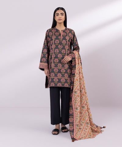 Sapphire | Eid Collection | S98 - House Of Hania