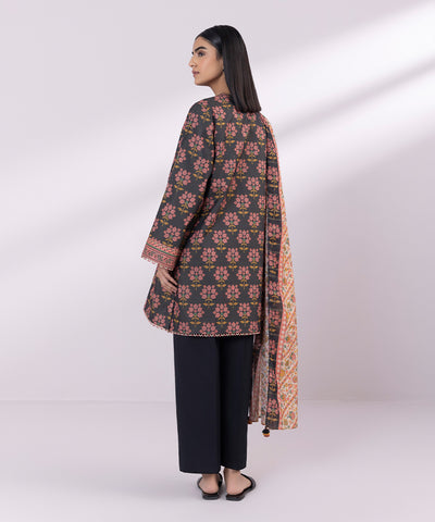 Sapphire | Eid Collection | S98 - House Of Hania