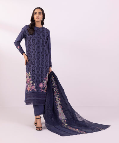 Sapphire | Eid Collection | S99 - House Of Hania