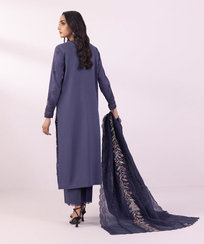 Sapphire | Eid Collection | S99 - House Of Hania
