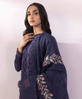 Sapphire | Eid Collection | S99 - House Of Hania