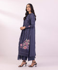 Sapphire | Eid Collection | S99 - House Of Hania