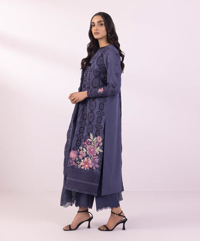 Sapphire | Eid Collection | S99 - House Of Hania