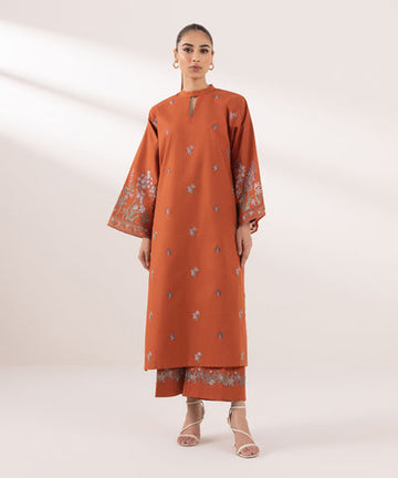Sapphire | Intermix 2024 | Cambric Suit S-01 - House Of Hania