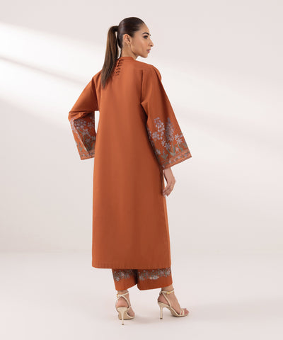 Sapphire | Intermix 2024 | Cambric Suit S-01 - House Of Hania