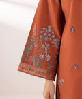 Sapphire | Intermix 2024 | Cambric Suit S-01 - House Of Hania