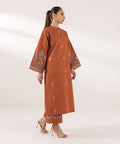 Sapphire | Intermix 2024 | Cambric Suit S-01 - House Of Hania