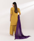 Sapphire | Intermix 2024 | Cambric Suit S-02 - House Of Hania