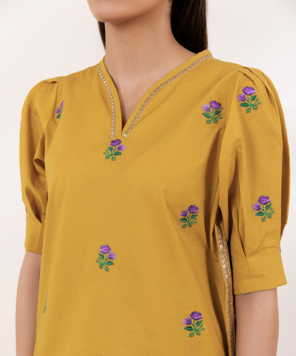 Sapphire | Intermix 2024 | Cambric Suit S-02 - House Of Hania