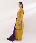 Sapphire | Intermix 2024 | Cambric Suit S-02 - House Of Hania