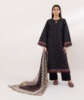 Sapphire | Intermix 2024 | Cambric Suit S-03 - House Of Hania