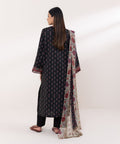 Sapphire | Intermix 2024 | Cambric Suit S-03 - House Of Hania