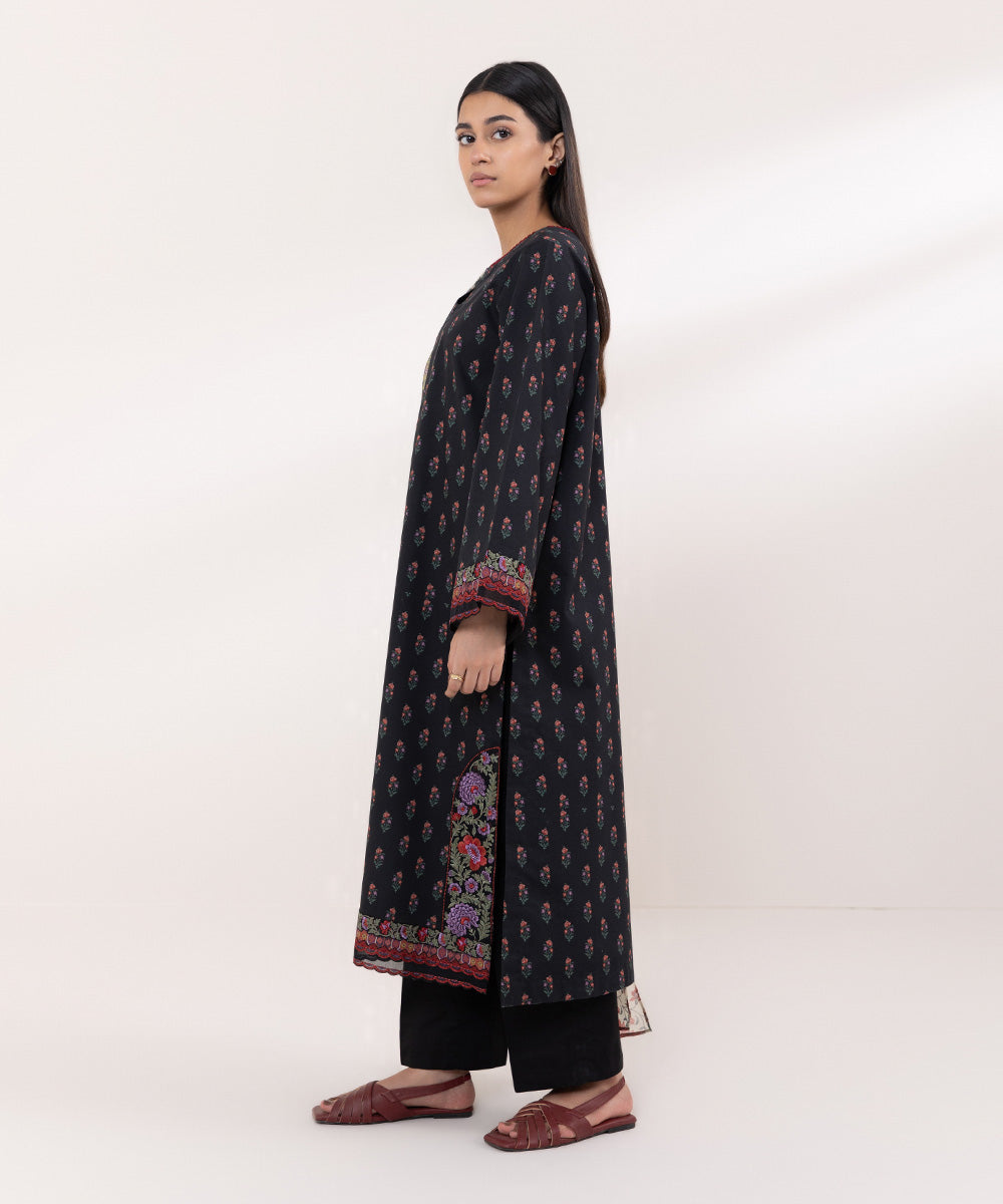 Sapphire | Intermix 2024 | Cambric Suit S-03 - House Of Hania