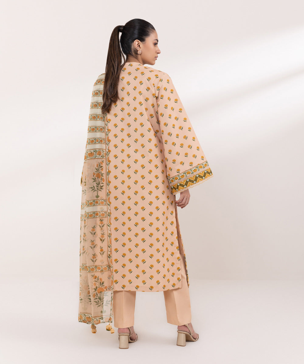 Sapphire | Intermix 2024 | Cambric Suit S-06 - House Of Hania