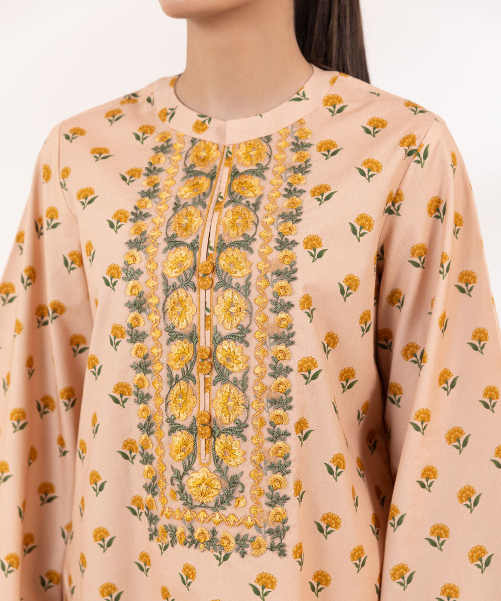 Sapphire | Intermix 2024 | Cambric Suit S-06 - House Of Hania