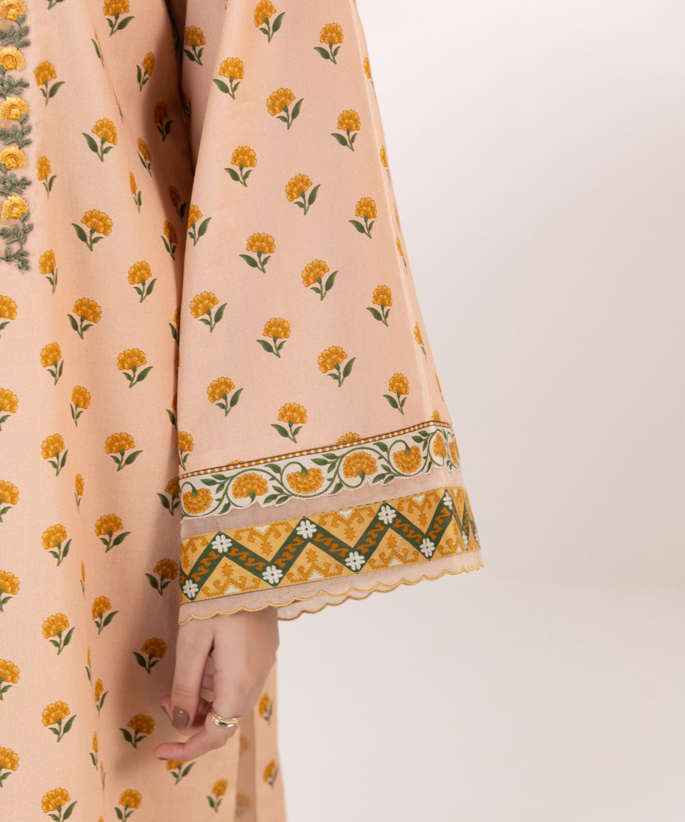 Sapphire | Intermix 2024 | Cambric Suit S-06 - House Of Hania