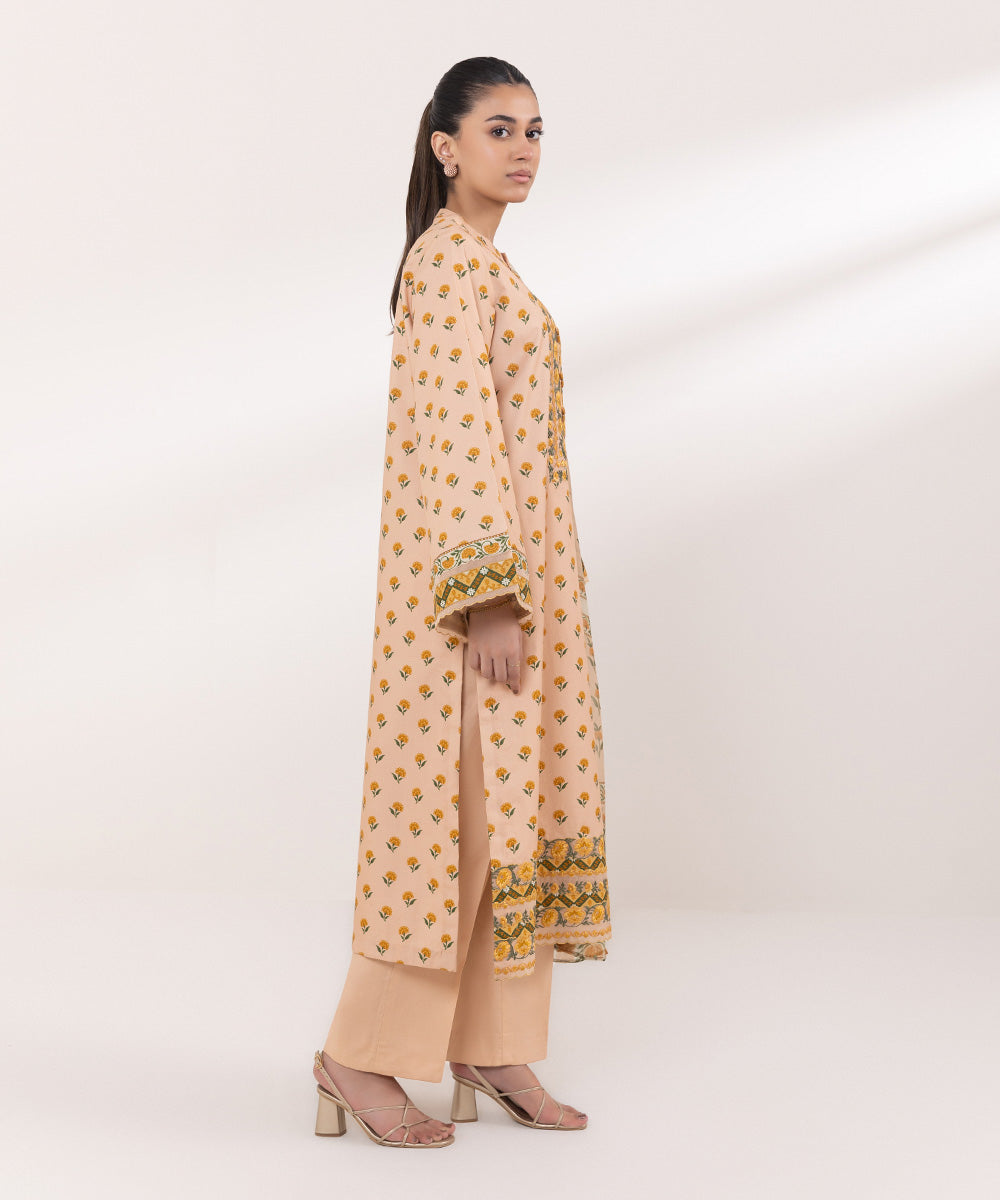 Sapphire | Intermix 2024 | Cambric Suit S-06 - House Of Hania