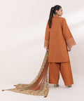 Sapphire | Intermix 2024 | Cambric Suit S-07 - House Of Hania