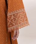 Sapphire | Intermix 2024 | Cambric Suit S-07 - House Of Hania