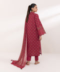Sapphire | Intermix 2024 | Cambric Suit S-08 - House Of Hania