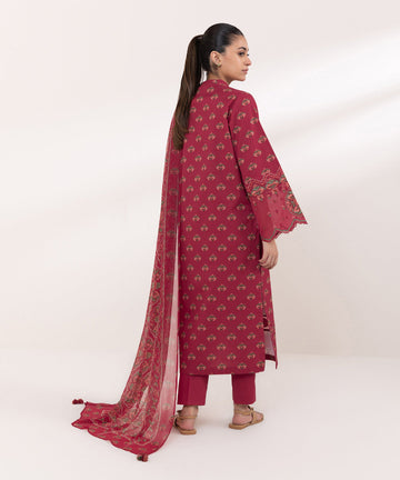Sapphire | Intermix 2024 | Cambric Suit S-08 - House Of Hania