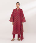 Sapphire | Intermix 2024 | Cambric Suit S-08 - House Of Hania