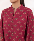 Sapphire | Intermix 2024 | Cambric Suit S-08 - House Of Hania