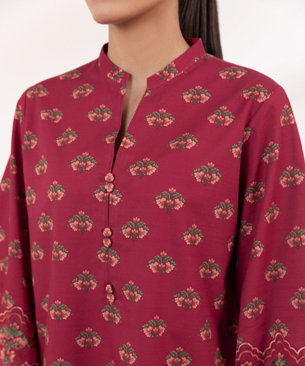 Sapphire | Intermix 2024 | Cambric Suit S-08 - House Of Hania