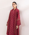 Sapphire | Intermix 2024 | Cambric Suit S-08 - House Of Hania