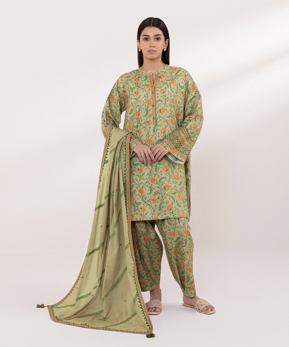 Sapphire | Intermix 2024 | Cambric Suit S-09 - House Of Hania