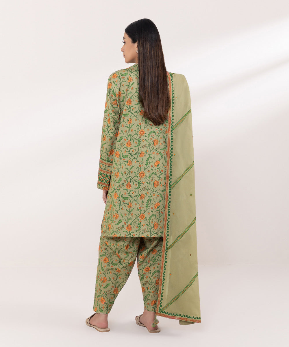 Sapphire | Intermix 2024 | Cambric Suit S-09 - House Of Hania