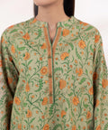 Sapphire | Intermix 2024 | Cambric Suit S-09 - House Of Hania