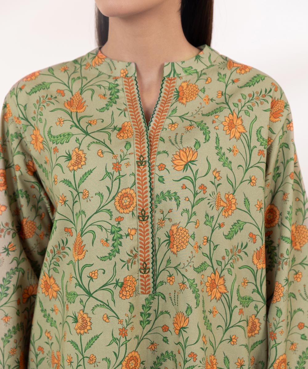 Sapphire | Intermix 2024 | Cambric Suit S-09 - House Of Hania