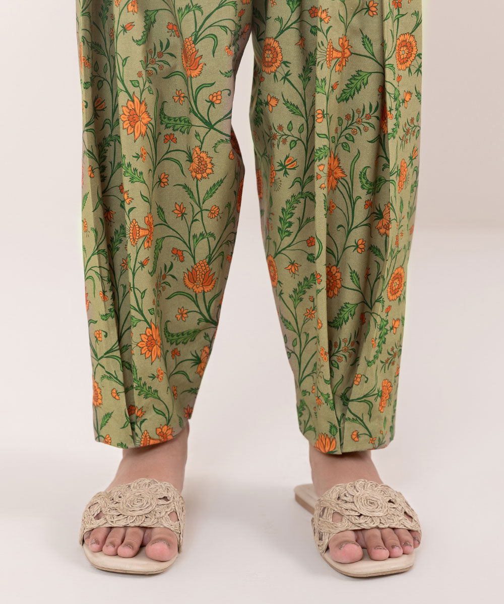 Sapphire | Intermix 2024 | Cambric Suit S-09 - House Of Hania