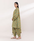 Sapphire | Intermix 2024 | Cambric Suit S-09 - House Of Hania