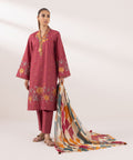 Sapphire | Intermix 2024 | Cambric Suit S-10 - House Of Hania