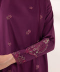 Sapphire | Intermix 2024 | Cambric Suit S-11 - House Of Hania