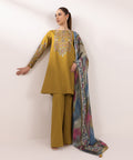 Sapphire | Intermix 2024 | Cambric Suit S-12 - House Of Hania