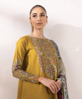 Sapphire | Intermix 2024 | Cambric Suit S-12 - House Of Hania