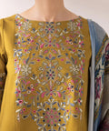 Sapphire | Intermix 2024 | Cambric Suit S-12 - House Of Hania