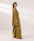 Sapphire | Intermix 2024 | Cambric Suit S-12 - House Of Hania