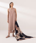 Sapphire | Intermix 2024 | Cambric Suit S-13 - House Of Hania
